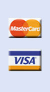 Credit Card Icons